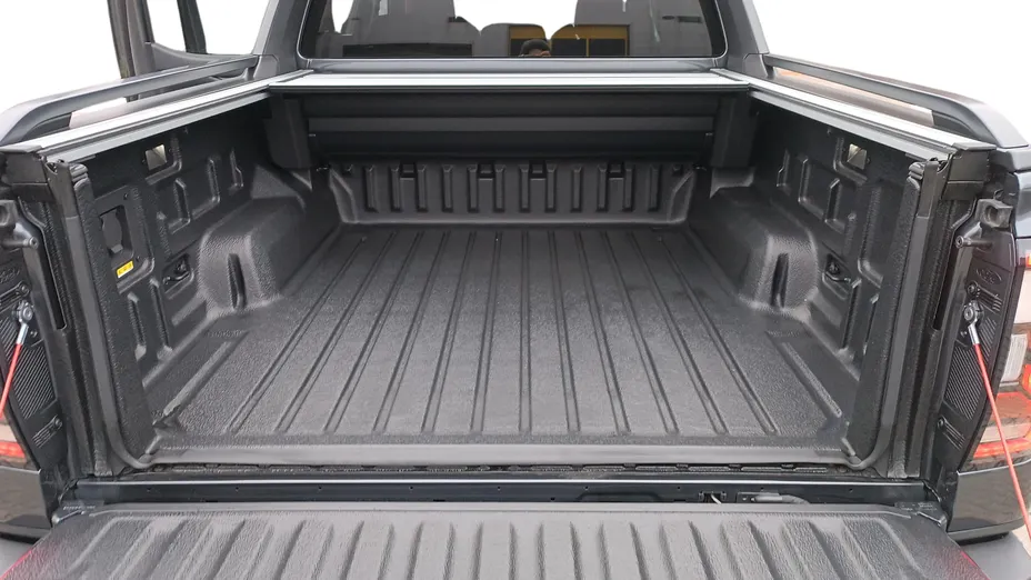 FORD Ranger Ranger 2.0 EcoBlue Bi-Turbo 4x4 DC Raptor aut Nowy