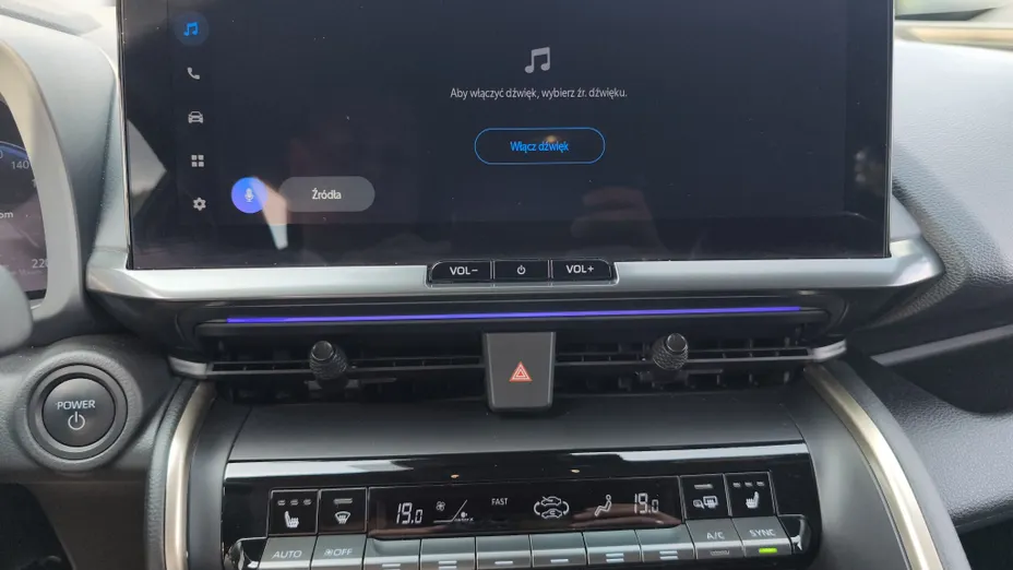 TOYOTA C-HR C-HR 2.0 PHEV Dynamic Force Style
