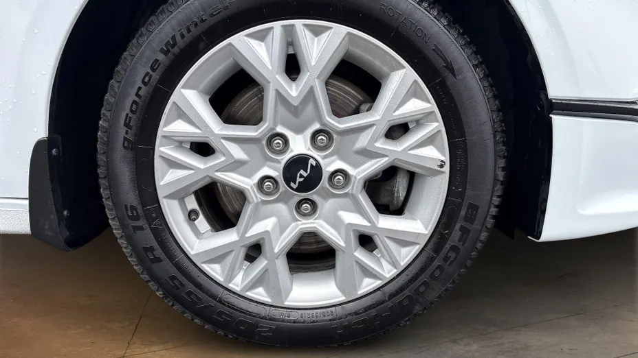 KIA Cee'd Ceed 1.5 T-GDI M