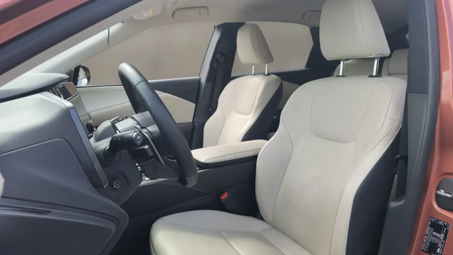 LEXUS RX RX 450h+ F Sport Design