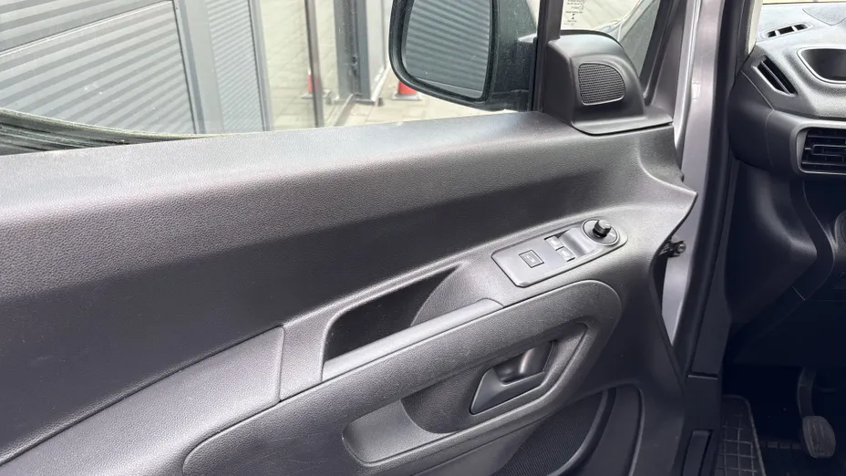OPEL Combo Van Combo Cargo 1.5 CDTI 2t Enjoy