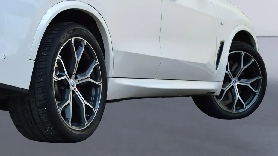 BMW X5 X5 xDrive25d sport-aut