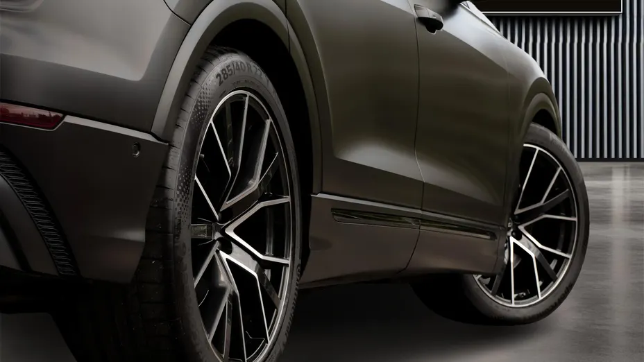 AUDI Q8 / E-Tron SQ8 TFSI Quattro Tiptronic