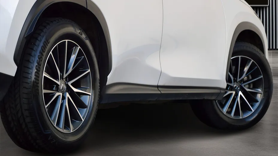 LEXUS NX NX 350h Elegance AWD