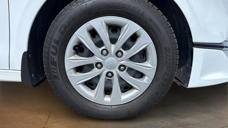 KIA Cee'd Ceed 1.0 T-GDI S