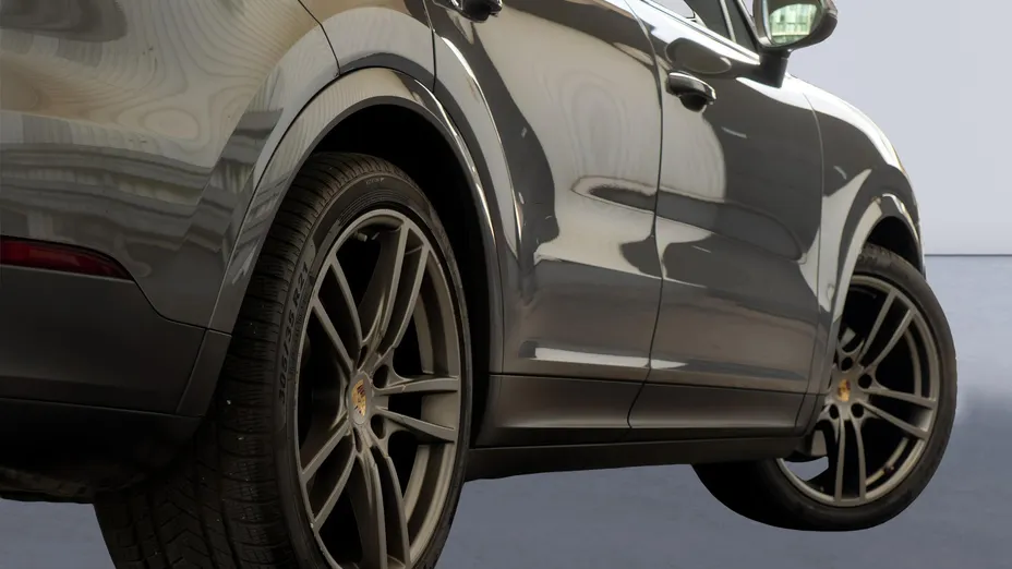 PORSCHE Cayenne Cayenne