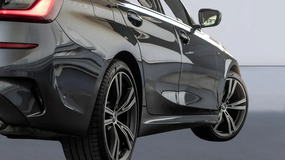 BMW Seria 3 M340d xDrive mHEV sport-aut