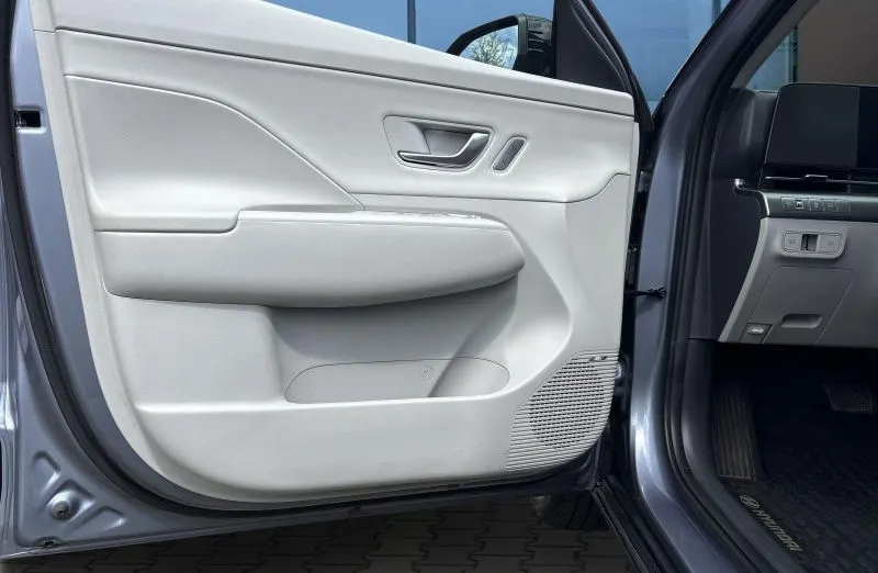 HYUNDAI Kona Kona 1.6 GDI Hybrid Platinum DCT