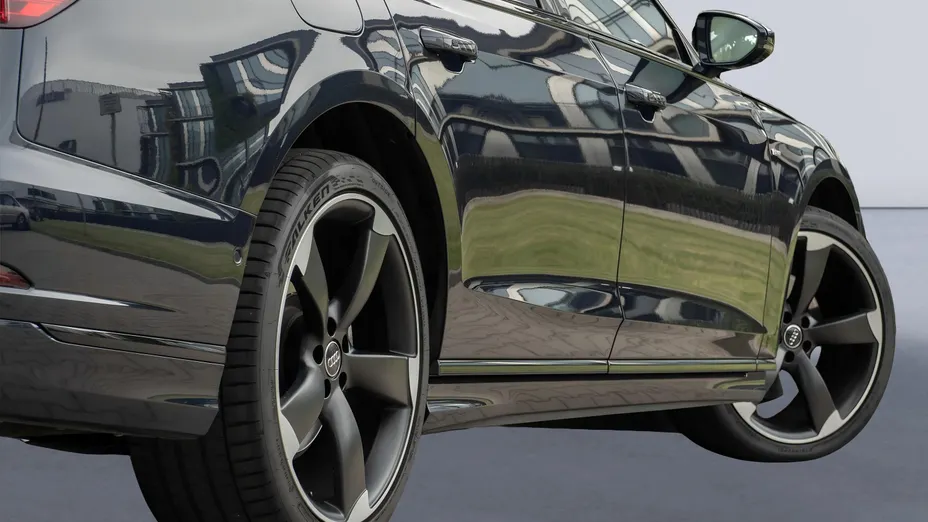 AUDI A8 A8 L 50 TDI mHEV Quattro Tiptr.