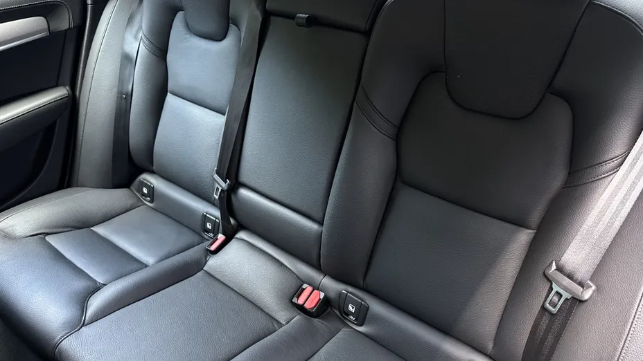VOLVO S90 S90 B4 B Plus Bright aut