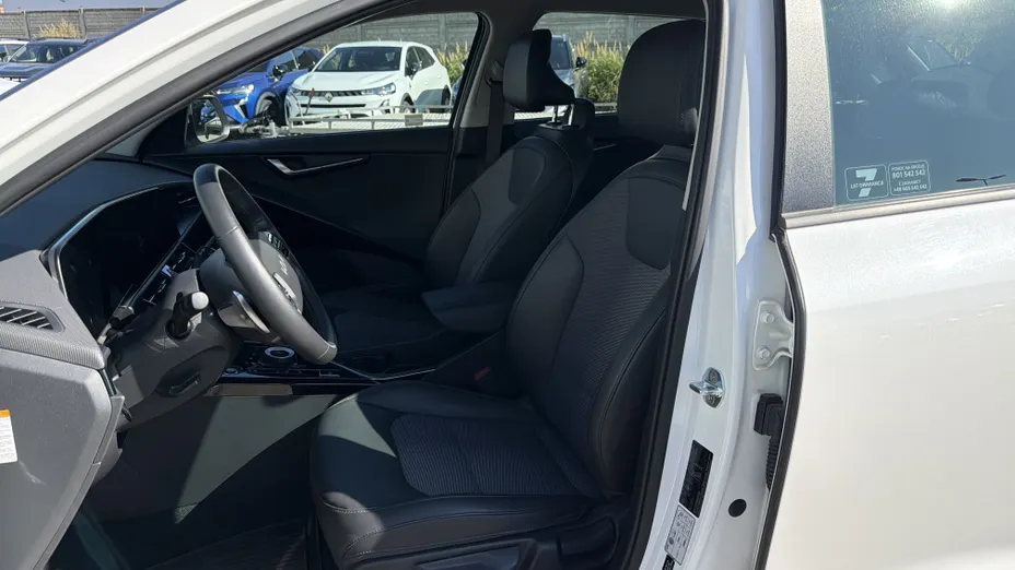 KIA Niro e-Niro 64kWh M