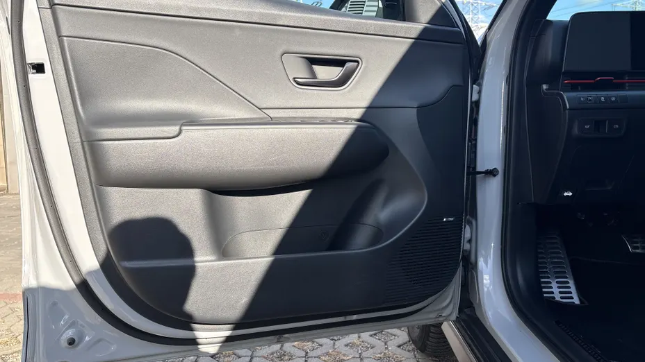 HYUNDAI Kona Kona 1.6 GDI Hybrid N-Line DCT