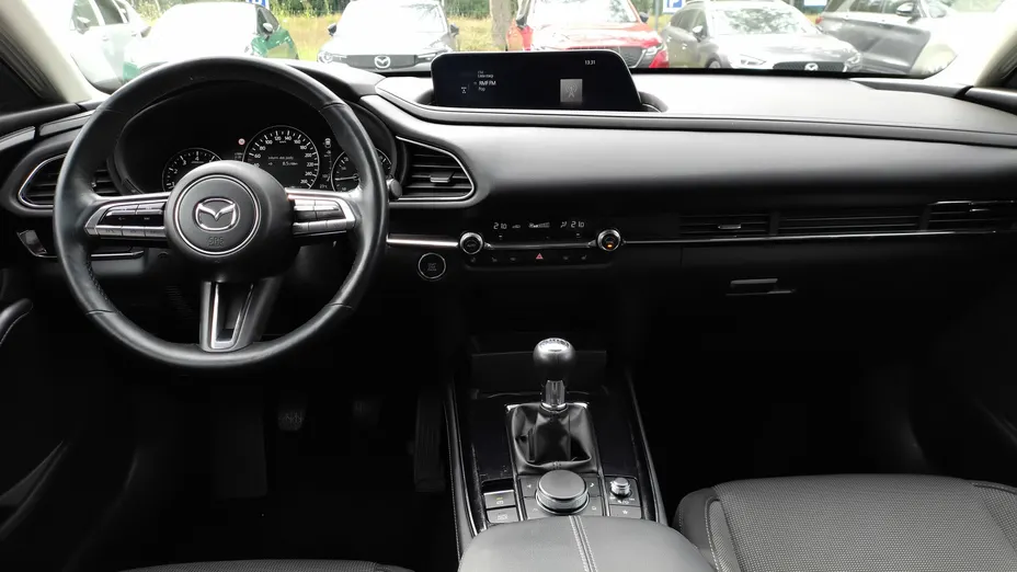 MAZDA CX-30 CX-30 2.0 mHEV Kanjo 2WD