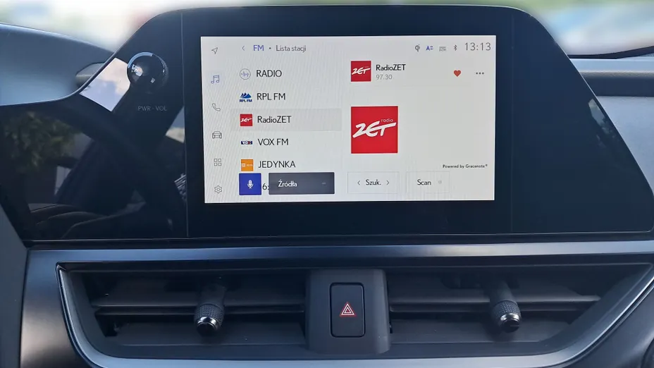 LEXUS UX UX 200 GPF F Sport 2WD