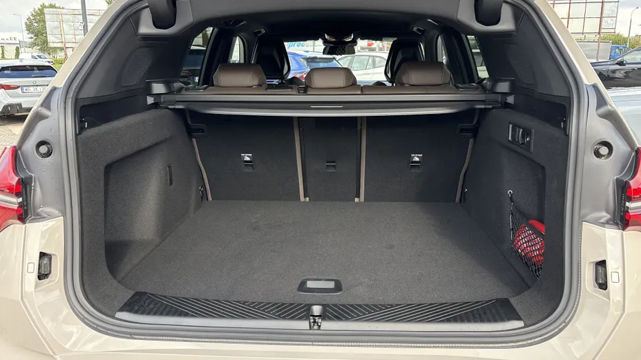 BMW X3 X3 xDrive20d mHEV aut