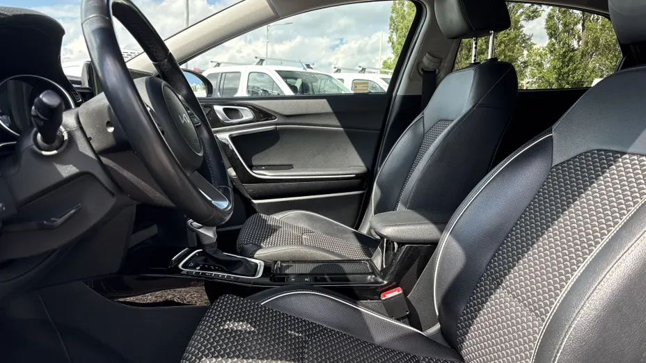 KIA XCeed XCeed 1.5 T-GDI L DCT