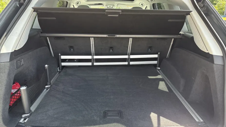 AUDI Q7 Q7 55 TFSI mHEV Quattro S Line Tiptr.