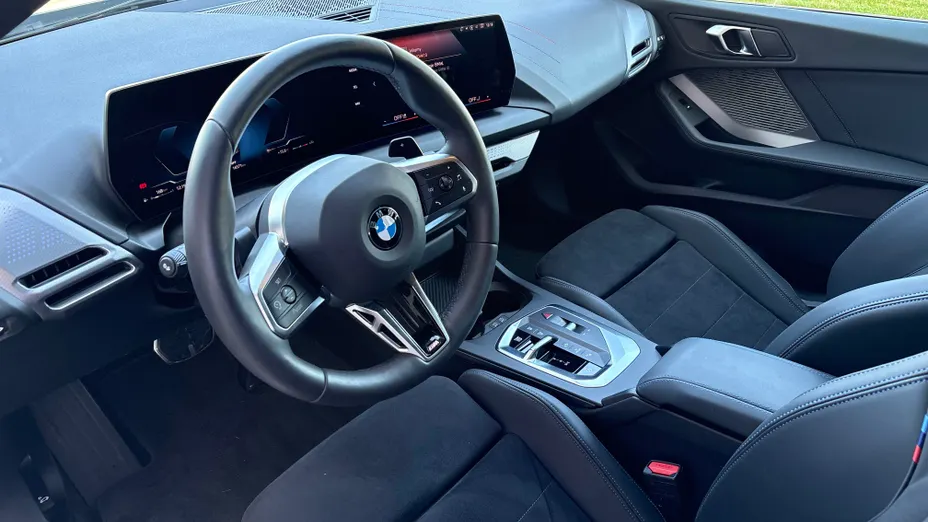 BMW Seria 2 220 mHEV