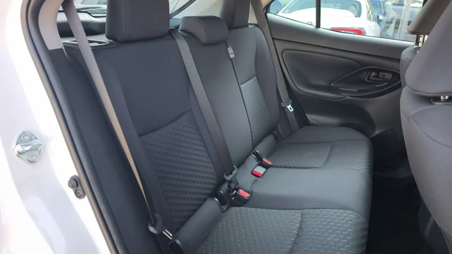 TOYOTA Yaris Cross Yaris Cross Hybrid 1.5 Comfort