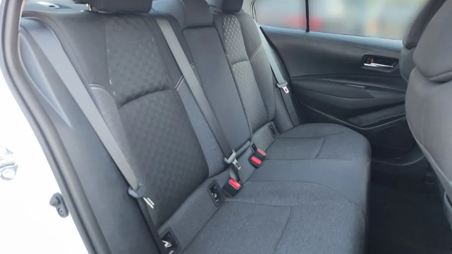 TOYOTA Corolla Corolla 1.5 Comfort