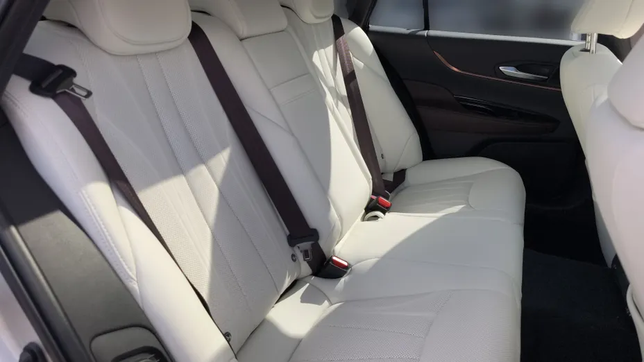 TOYOTA Mirai Mirai Executive