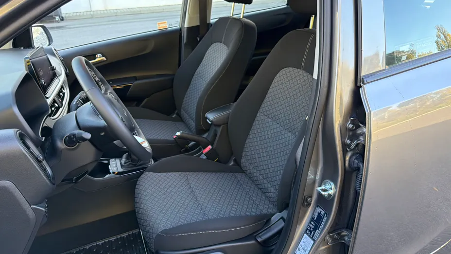 KIA Picanto Picanto 1.0 GDI L