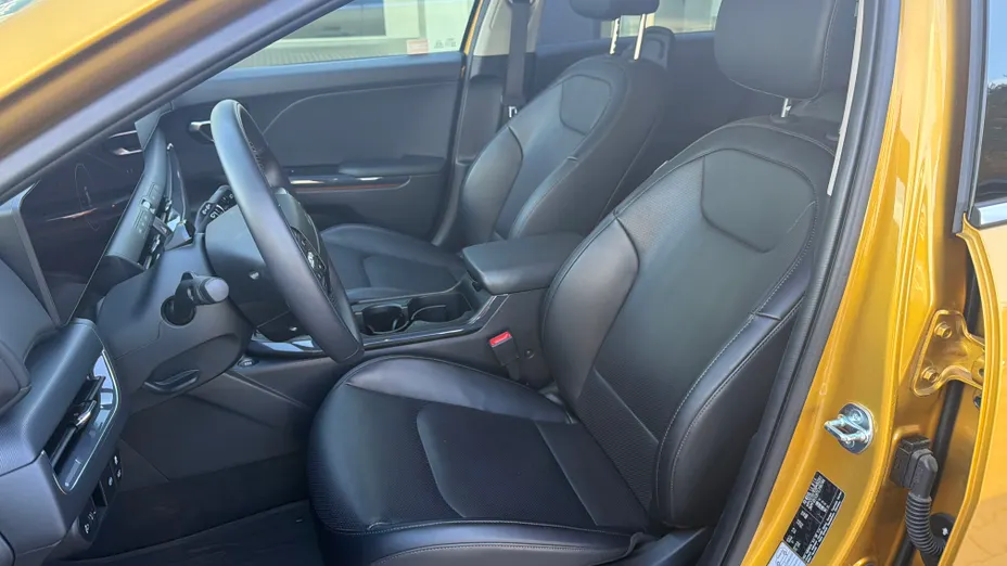 KIA K4 K4 1.6 T-GDI L