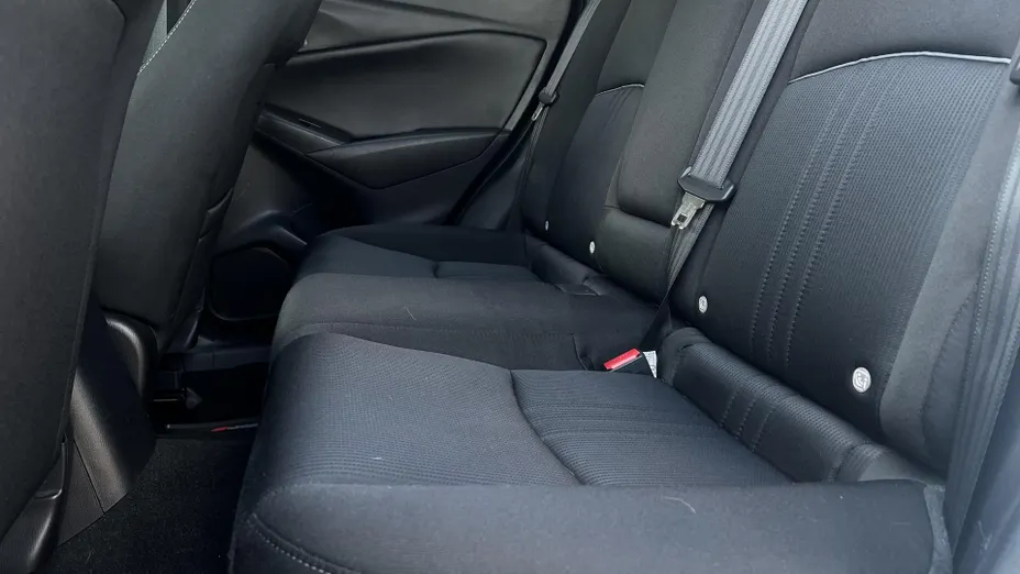 MAZDA CX-3 CX-3 2.0 SkyMotion