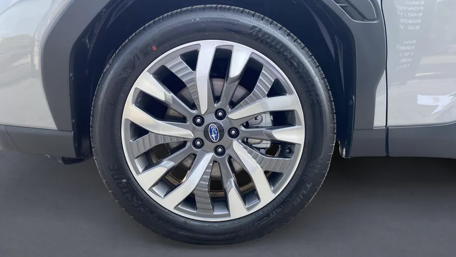 SUBARU Forester Forester 2.0i-L Platinum (EyeSight) Lineartronic Nowy