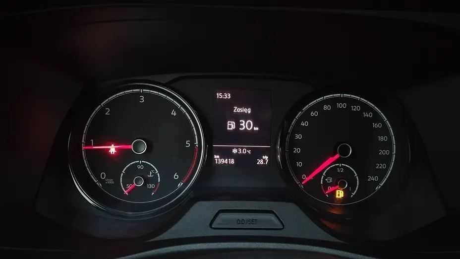 VOLKSWAGEN Transporter Transporter T6.1 TDI L2H1