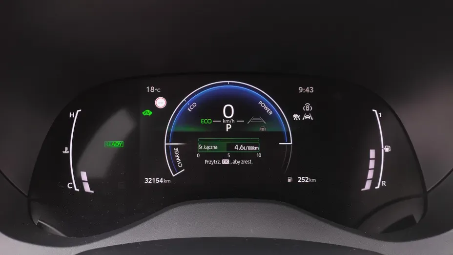 MAZDA 2 2 1.5 Hybrid Homura CVT