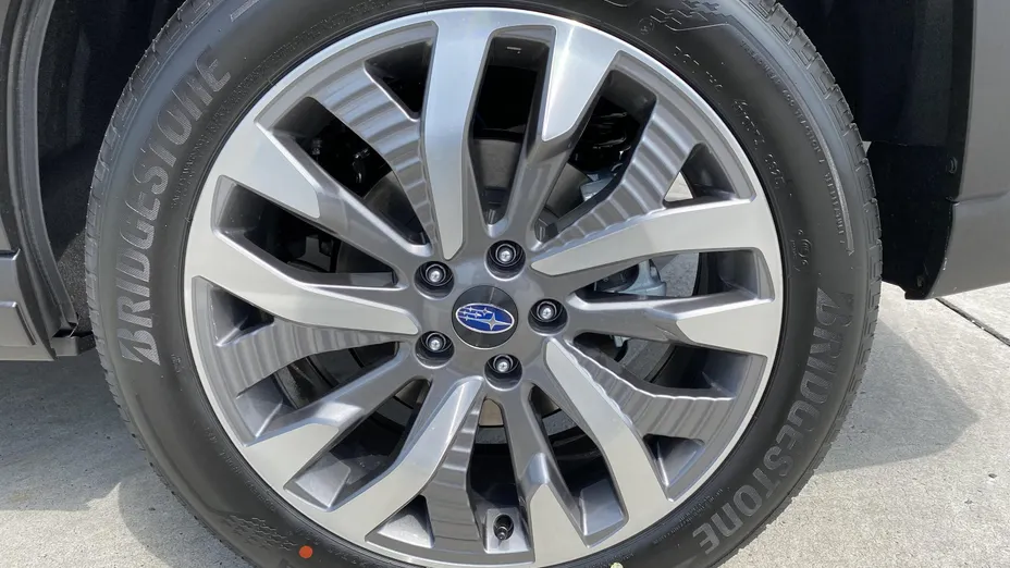 SUBARU Forester Forester 2.0i-L Platinum (EyeSight) Lineartronic Nowy