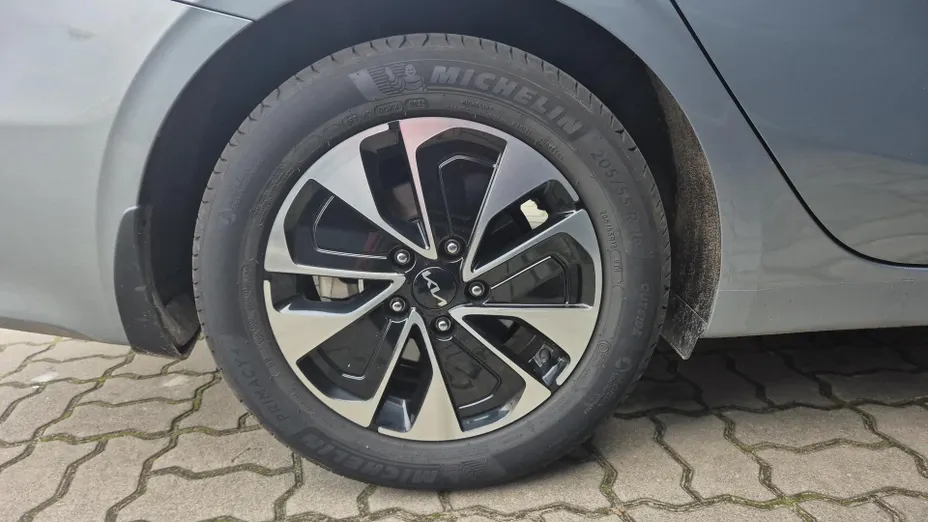 KIA Cee'd Ceed 1.5 T-GDI M