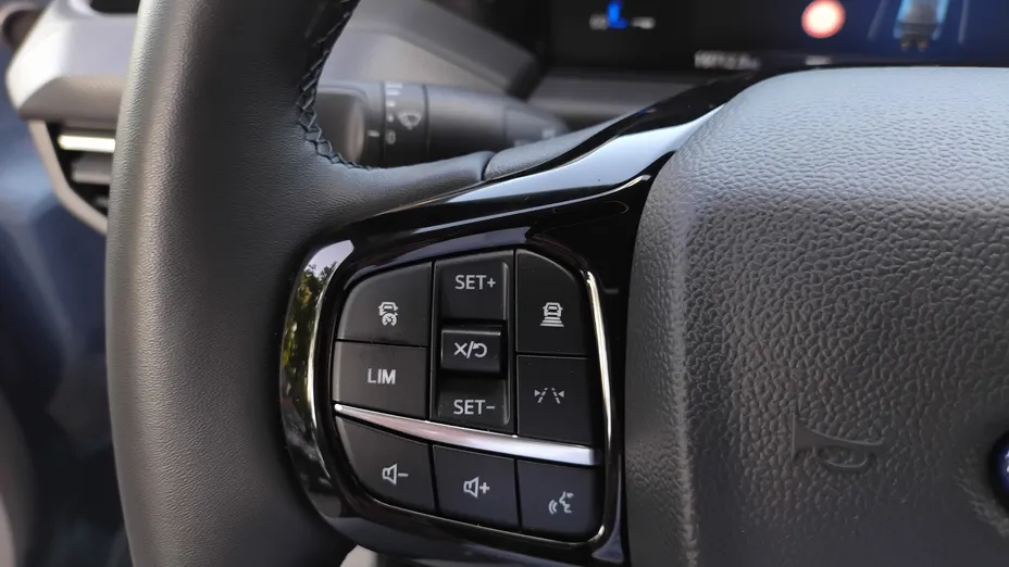 FORD Transit Custom Transit Custom 2.0 EcoBlue 320 L2H1 AWD Limited Aut.