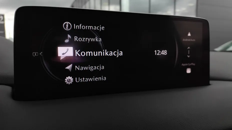 MAZDA CX-5 CX-5 2.0 Exclusive-Line 2WD