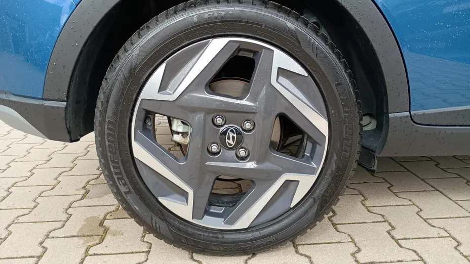 HYUNDAI Bayon Bayon 1.0 T-GDI Executive DCT