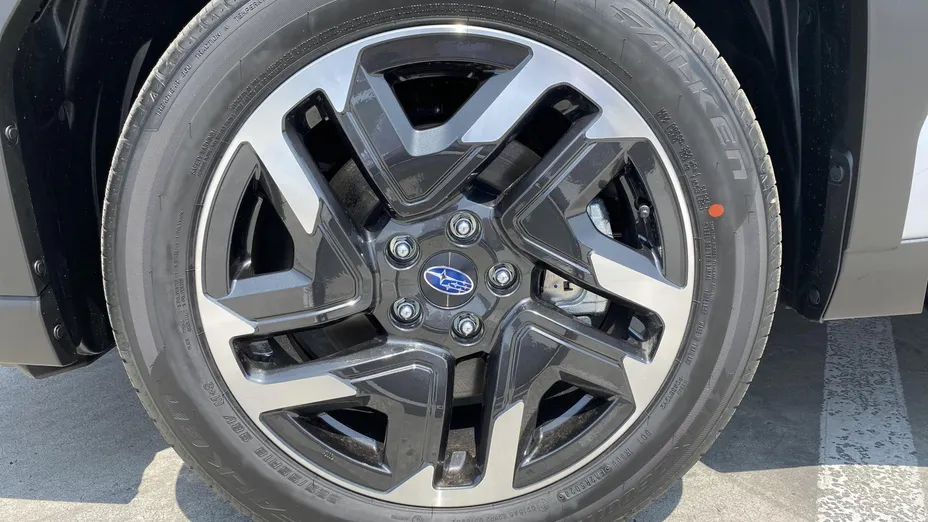 SUBARU Forester Forester 2.0i-L Exclusive (EyeSight) Lineartronic Nowy