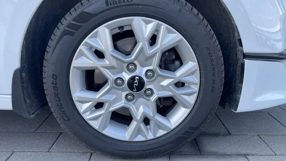 KIA Cee'd Ceed 1.5 T-GDI M