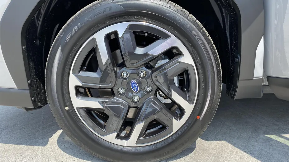 SUBARU Forester Forester 2.0i-L Exclusive (EyeSight) Lineartronic Nowy