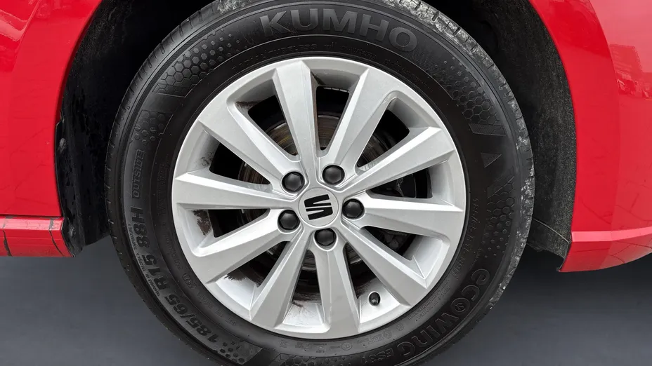 SEAT Ibiza Ibiza 1.0 TSI GPF Style S&S