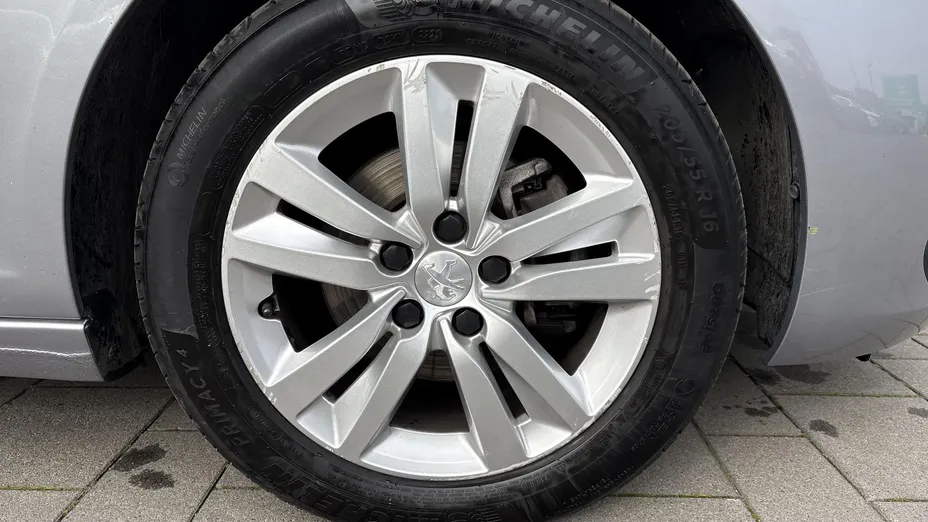 PEUGEOT 308 308 1.5 BlueHDi Active Pack Business S&S