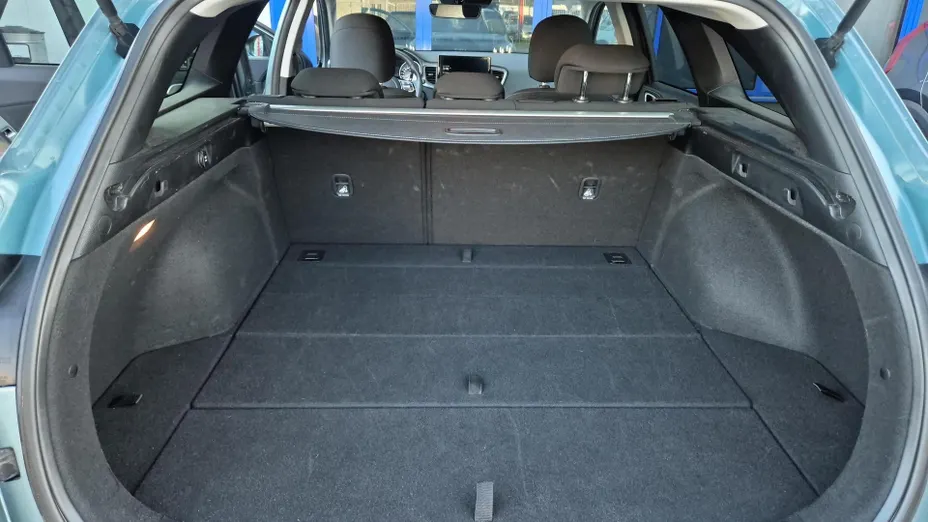 KIA Cee'd Ceed 1.5 T-GDI M