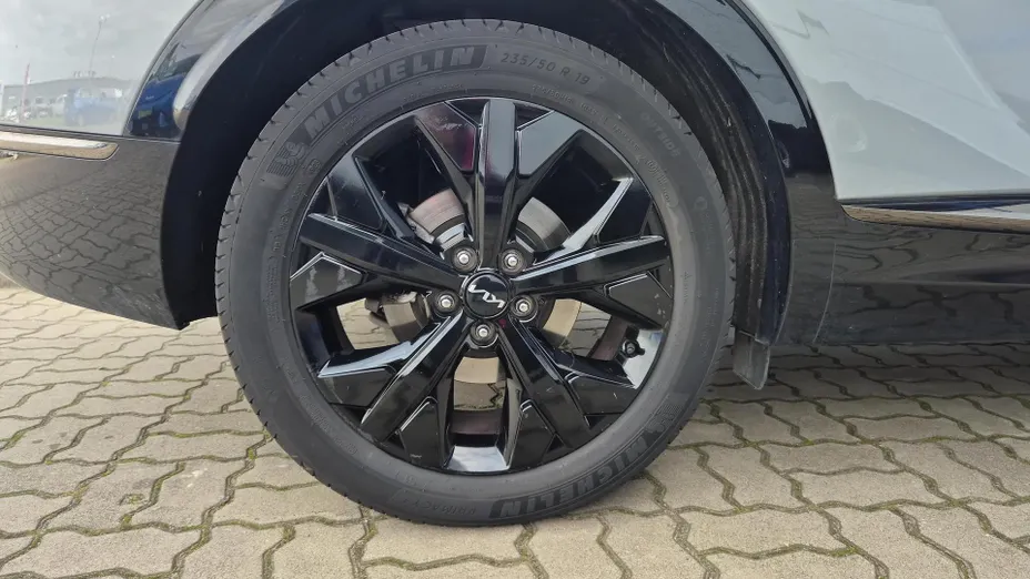 KIA Sportage Sportage 1.6 T-GDI mHEV Anniversary 2WD DCT