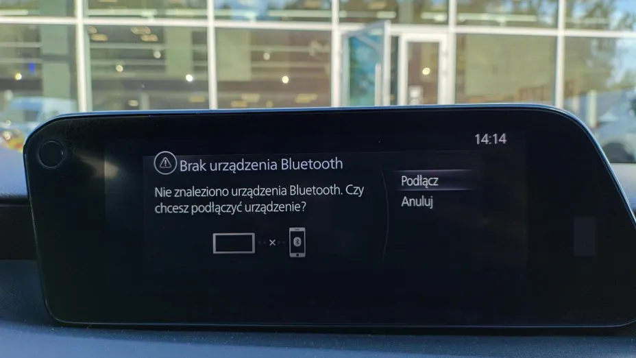 MAZDA 3 3 2.0 mHEV Hikari