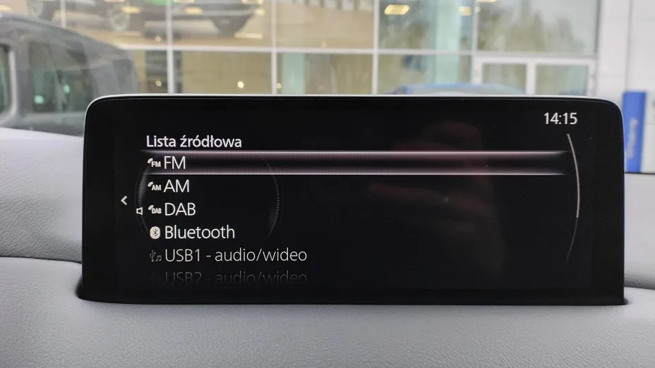 MAZDA CX-5 CX-5 2.5 Hikari 2WD aut