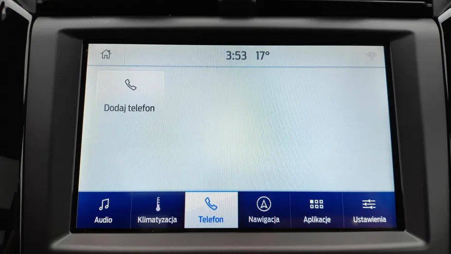 FORD Mondeo Mondeo 2.0 Hybrid ST-Line X