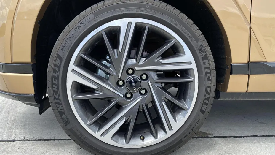 KGM / SSANGYONG Actyon Actyon 1.5 T-GDI Wild 4WD aut