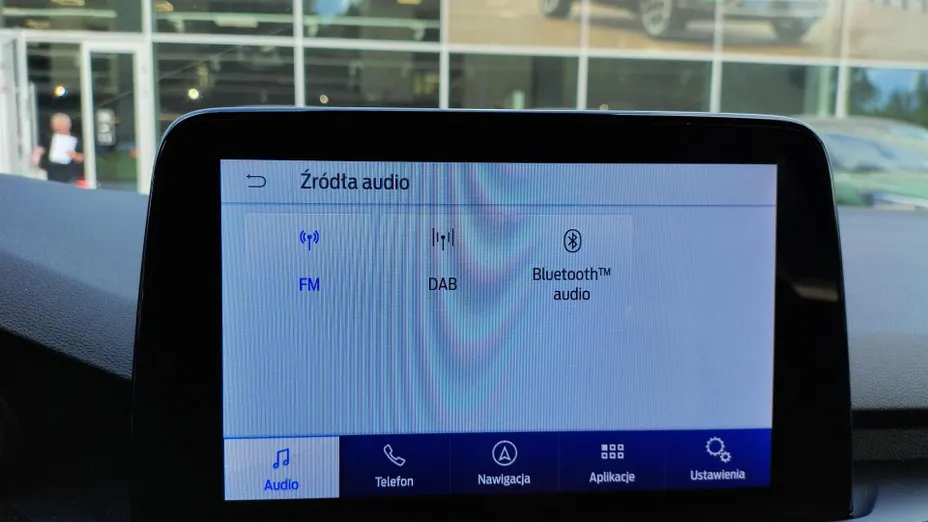 FORD Focus Focus 1.0 EcoBoost ST-Line