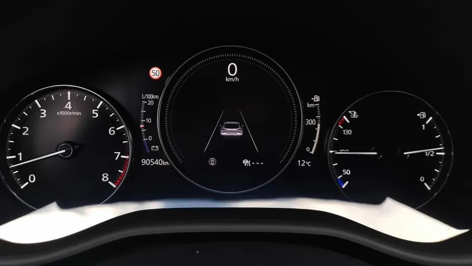 MAZDA CX-30 CX-30 2.0 mHEV Hikari 2WD