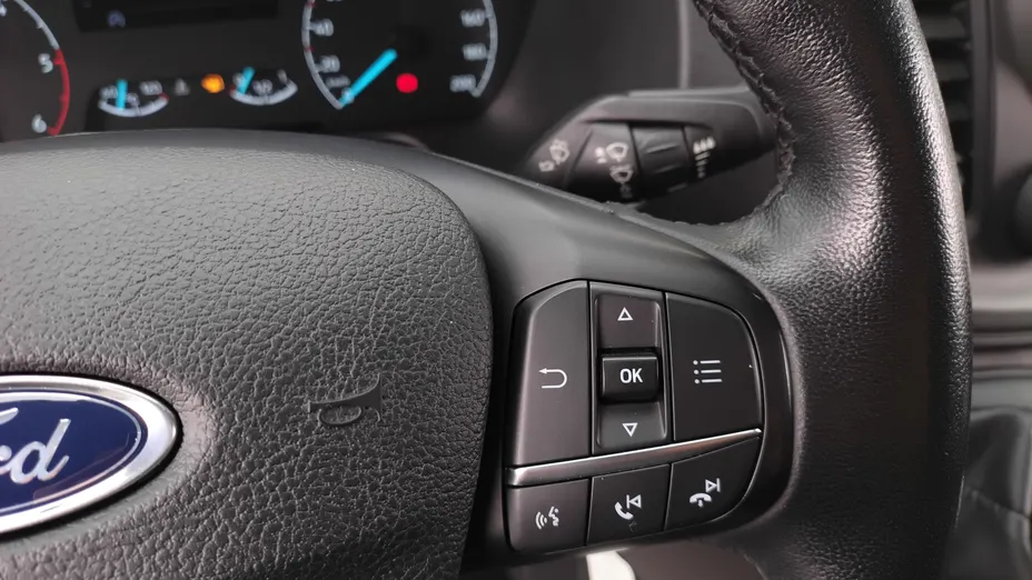 FORD Transit Custom Transit Custom 320 L2H1 Trend